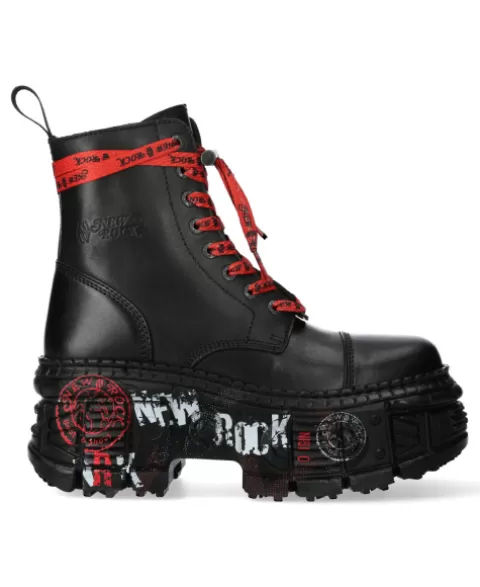 New Rock Platform | Platform^M-Wall126Cct-C1