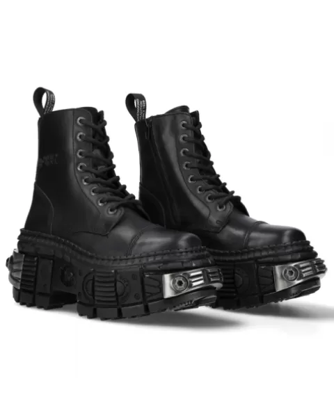 New Rock Platform | Platform^M-WALL126-S3