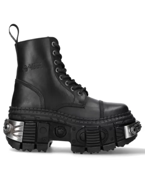 New Rock Platform | Platform^M-WALL126-S3