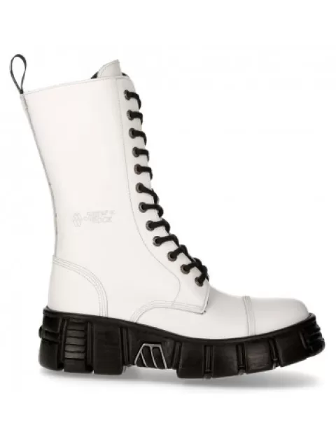 New Rock Wall | High heels^M-Wall127N-C3