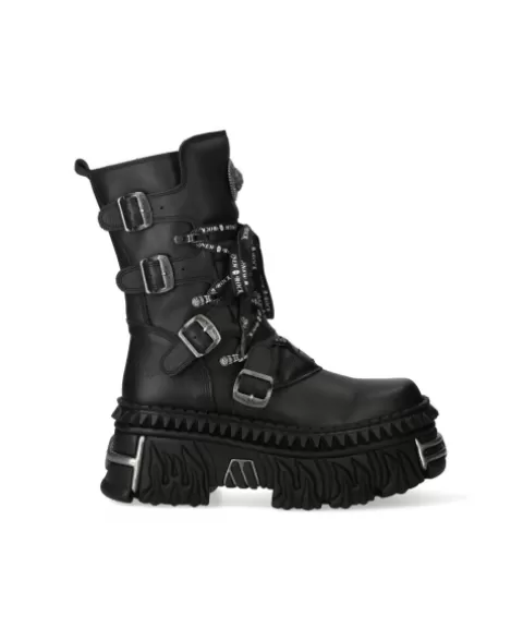 New Rock Boots | Boots^M-WALL1473-S13