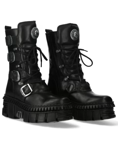 New Rock Platform | Platform^M-WALL1473-S6