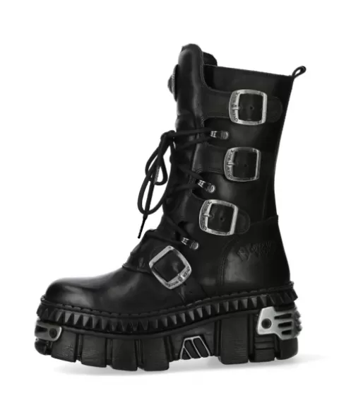 New Rock Platform | Platform^M-WALL1473-S9