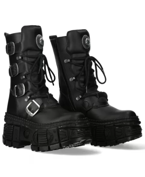 New Rock Platform | Platform^M-WALL1473-V5