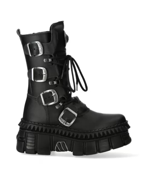 New Rock Platform | Platform^M-WALL1473-V6