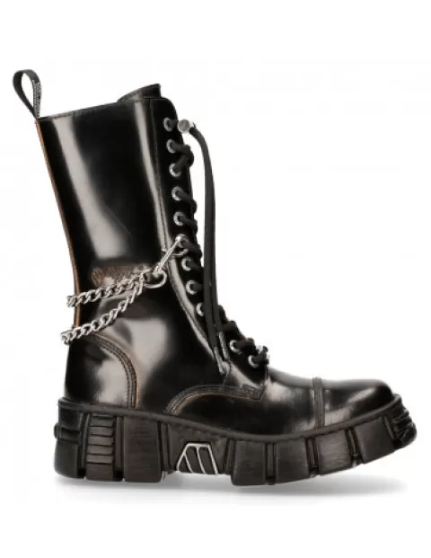 New Rock Wall | Military^M-Wall200N-C1