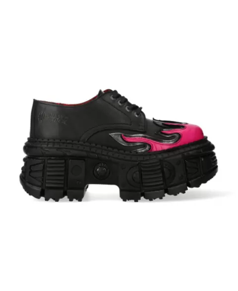 New Rock Shoes | Shoes^M-WALL211-C5