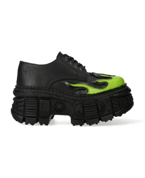 New Rock Shoes | Shoes^M-WALL211-C7