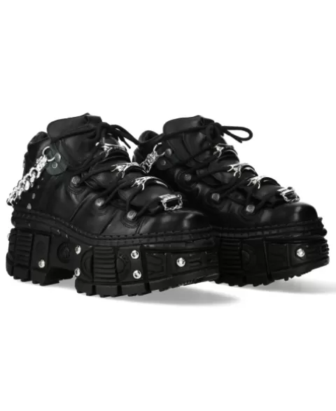 New Rock Platform | Platform^M-WALL216-C2