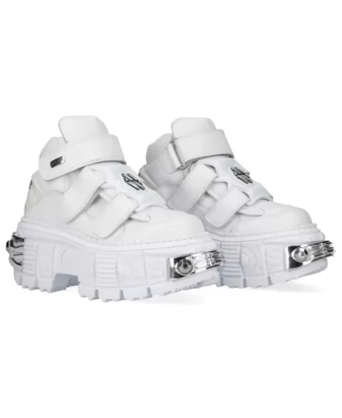 New Rock Booties | Booties^M-WALL285-C10