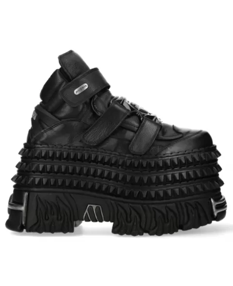 New Rock Platform | Platform^M-WALL285-C3