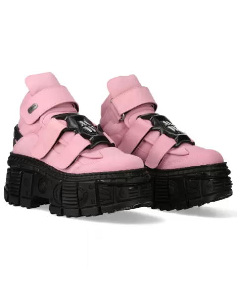 New Rock Platform | Platform^M-WALL285-S11