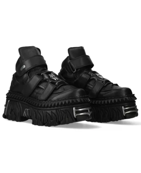 New Rock Platform | Platform^M-WALL285-S12