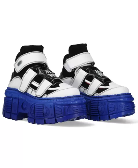 New Rock Platform | Platform^M-WALL285-S15