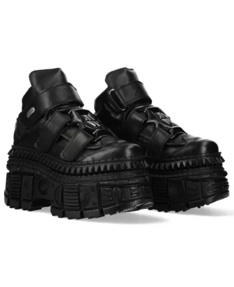 New Rock Platform | Platform^M-WALL285-S1