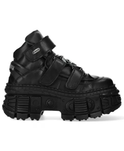 New Rock Platform | Platform^M-WALL285-S2