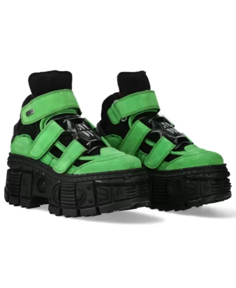 New Rock Platform | Platform^M-WALL285-S7