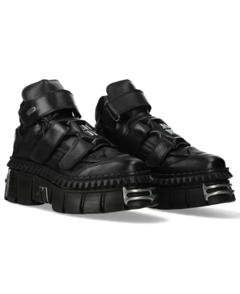 New Rock Platform | Platform^M-WALL285-S9