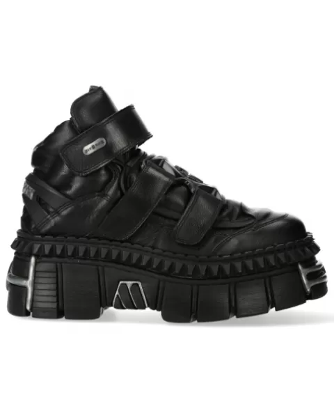 New Rock Platform | Platform^M-WALL285-S9