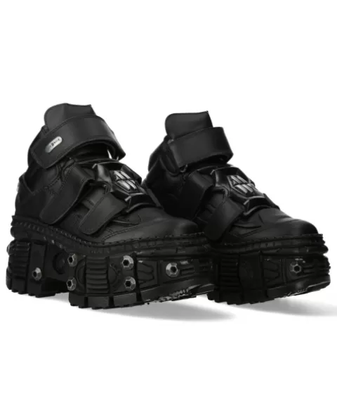 New Rock Platform | Platform^M-WALL285-V10