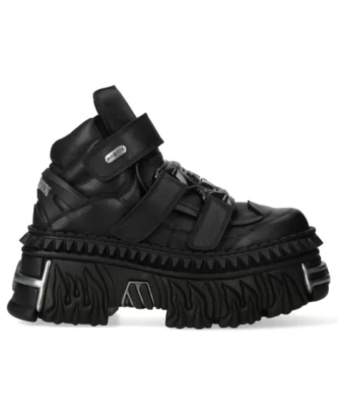 New Rock Platform | Platform^M-WALL285-V11