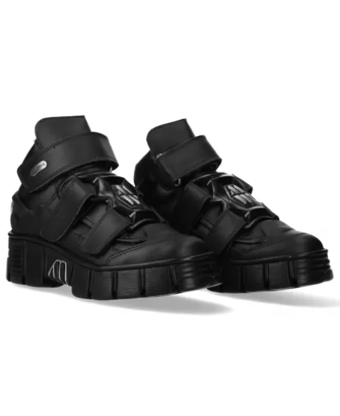 New Rock Platform | Platform^M-WALL285-V4