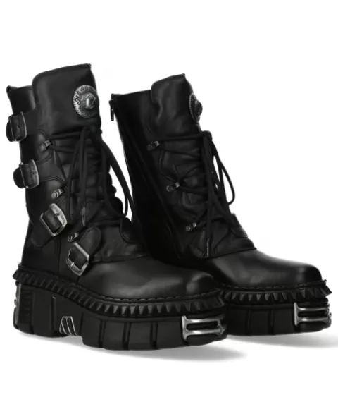 New Rock Platform | Platform^M-WALL373-S10