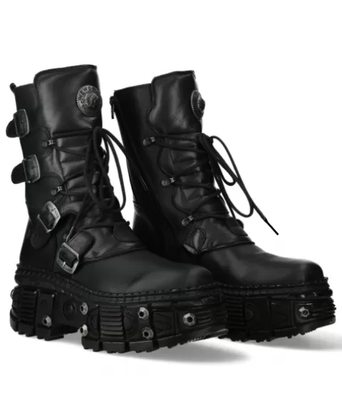 New Rock Platform | Platform^M-WALL373-S11