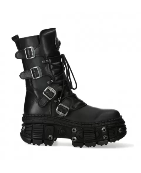 New Rock Platform | Platform^M-WALL373-S11