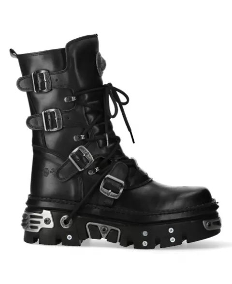 New Rock Platform | Platform^M-WALL373-S20