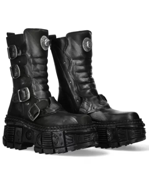 New Rock Platform | Platform^M-WALL373-S21