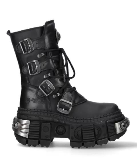 New Rock Platform | Platform^M-WALL373-S3