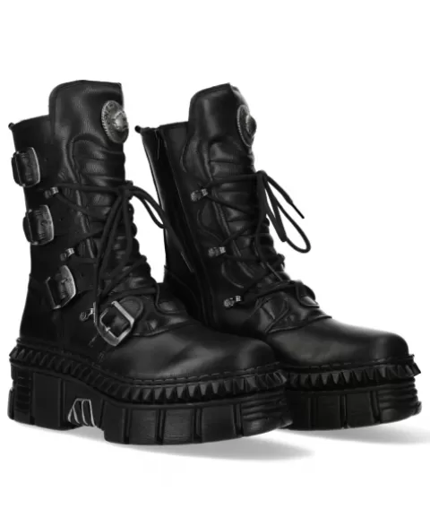 New Rock Platform | Platform^M-WALL373-S6