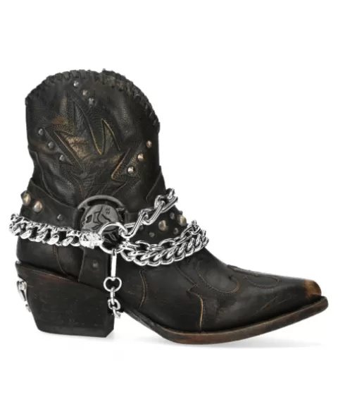 New Rock Western^M-Wstm004Tes-S1