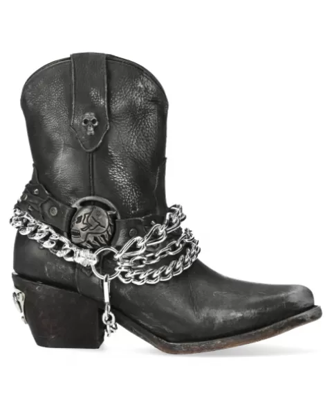 New Rock Western^M-Wstm005Tes-S1