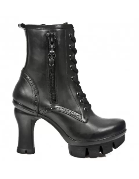 New Rock High heels^Neopunk M-Neopunk003-C3