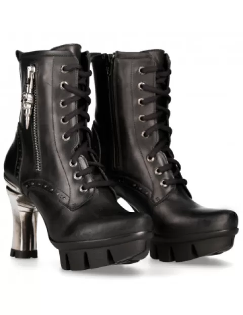 New Rock High heels^Neopunk M-Neopunk003-S1