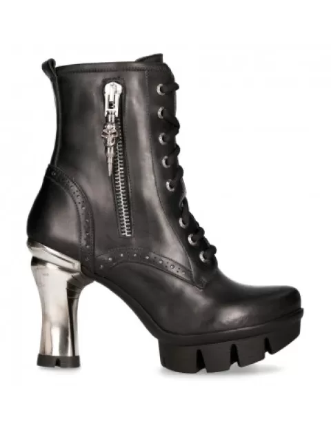 New Rock High heels^Neopunk M-Neopunk003-S1