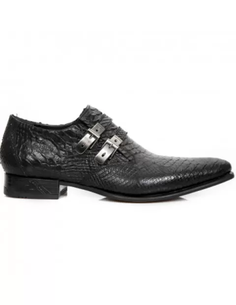 New Rock Shoes^NEWMAN M-2246-C103