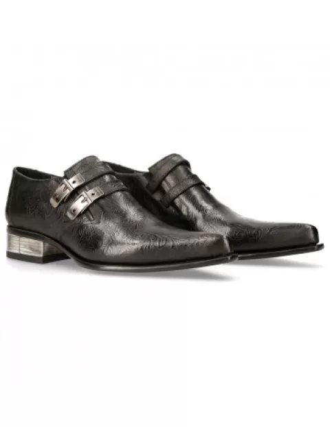New Rock Shoes^NEWMAN M-2246-C127