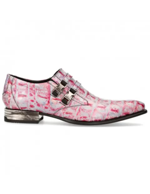 New Rock Shoes^Newman M-Nw2288-C64