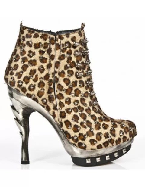 New Rock High heels^Punk M-Punk068-C3