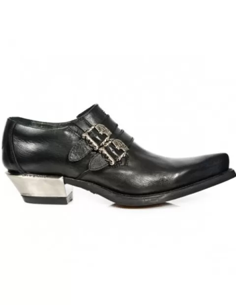 New Rock Western | Western^Shoe Bull M-7960-C1