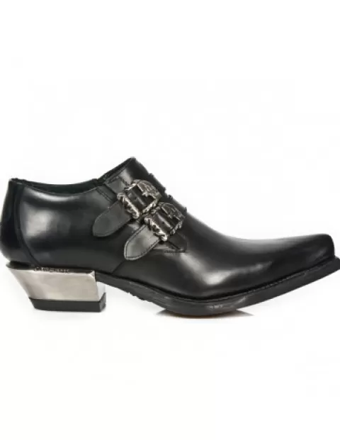 New Rock Western | Western^Shoe Bull M-7960-C2