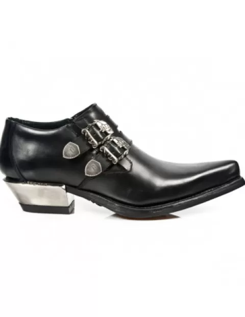 New Rock Western | Western^SHOE BULL M-7961-C10