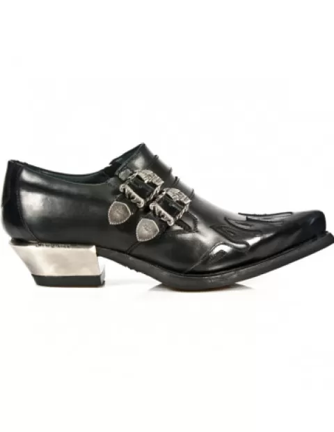 New Rock Western | Western^Shoe Bull M-7962-C1