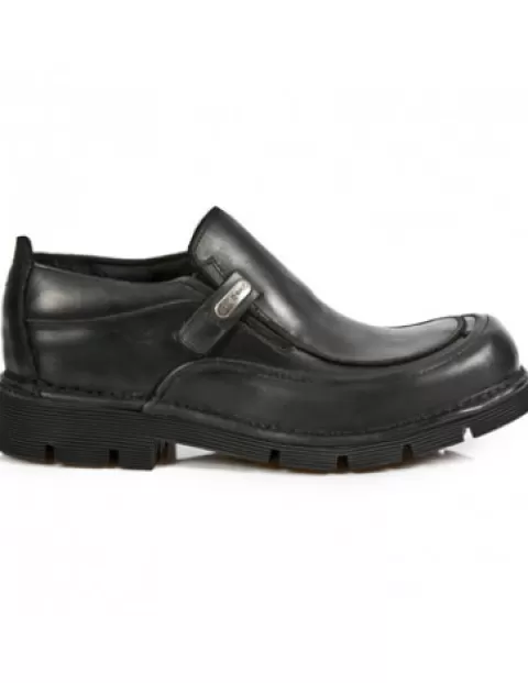 New Rock Shoes^Shoe Comfort M-1451-C1