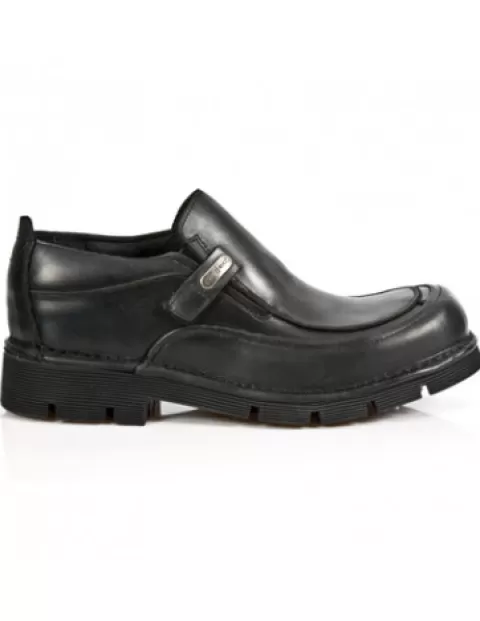 New Rock Shoes^Shoe Comfort M-1451-C1