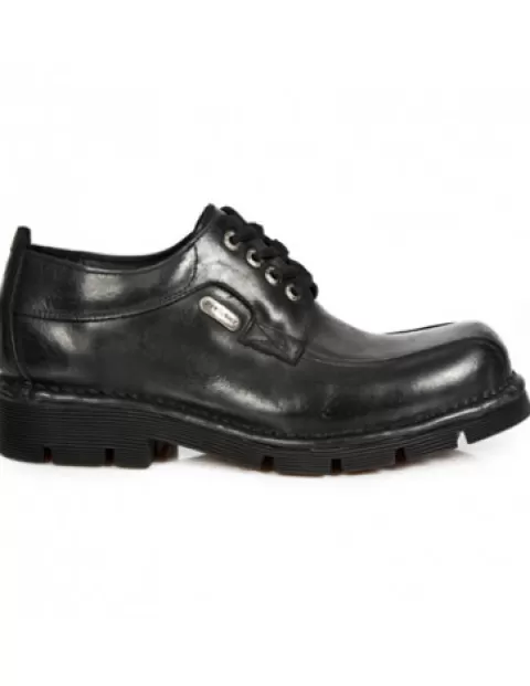 New Rock Shoes^Shoe Comfort M-1453-C1