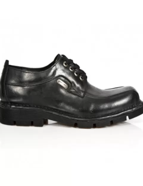 New Rock Shoes^Shoe Comfort M-1453-C1